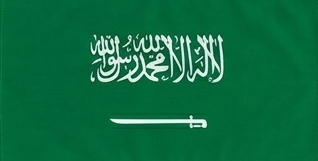 Saudi Arabia
