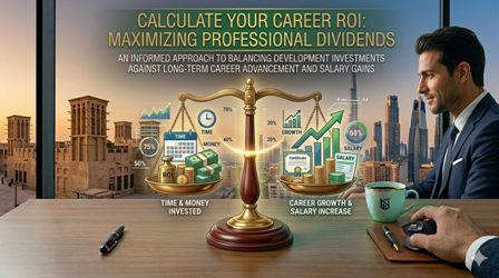 The ROI of Online Learning in 2026